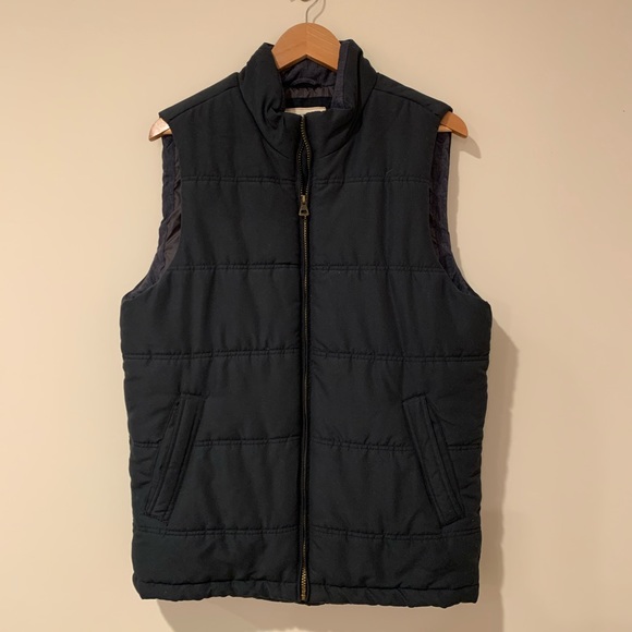 Weatherproof Puffer Vest - Picture 3 of 12